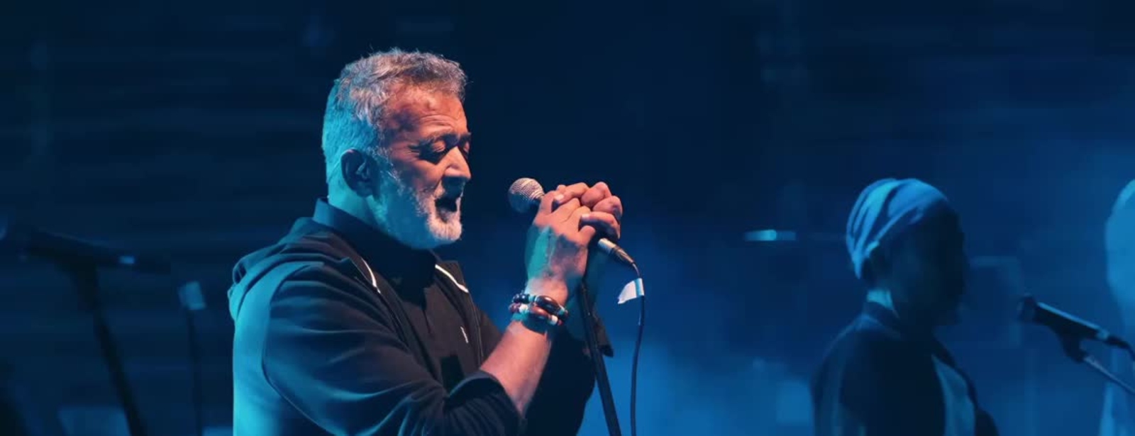 Lucky Ali