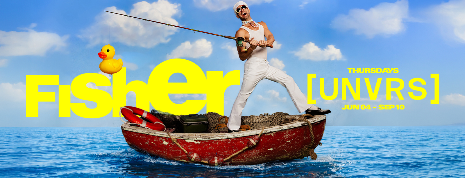 Fisher