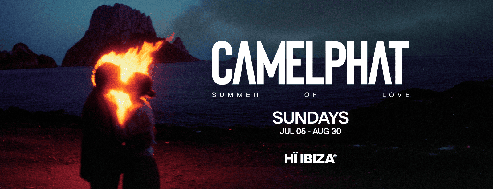 CamelPhat