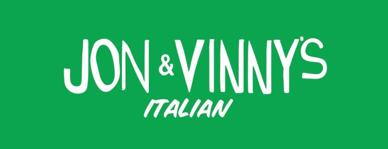 Jon & Vinny's au Marnis Abha