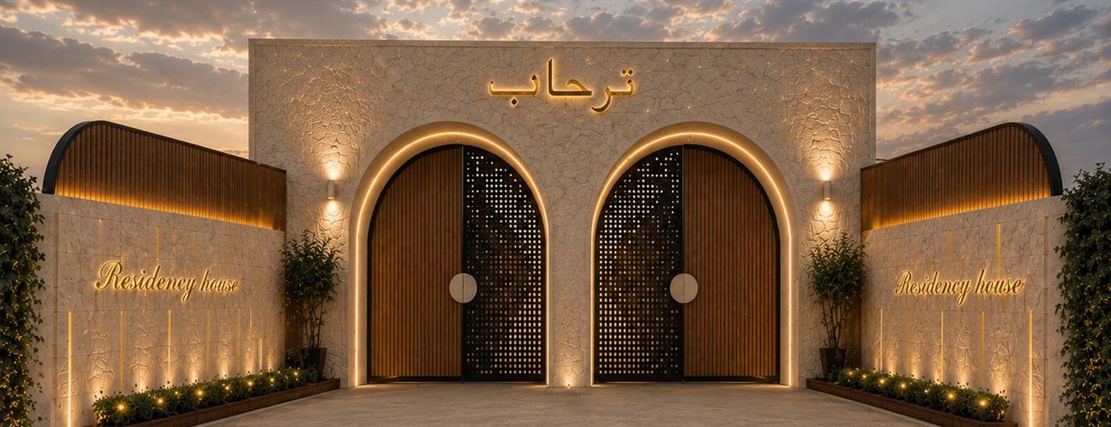 Terhaab Event In Abha