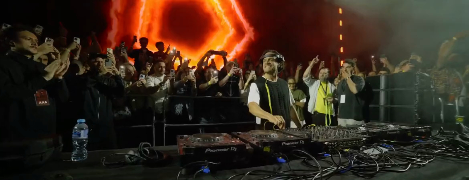 ARGY Live in Istanbul