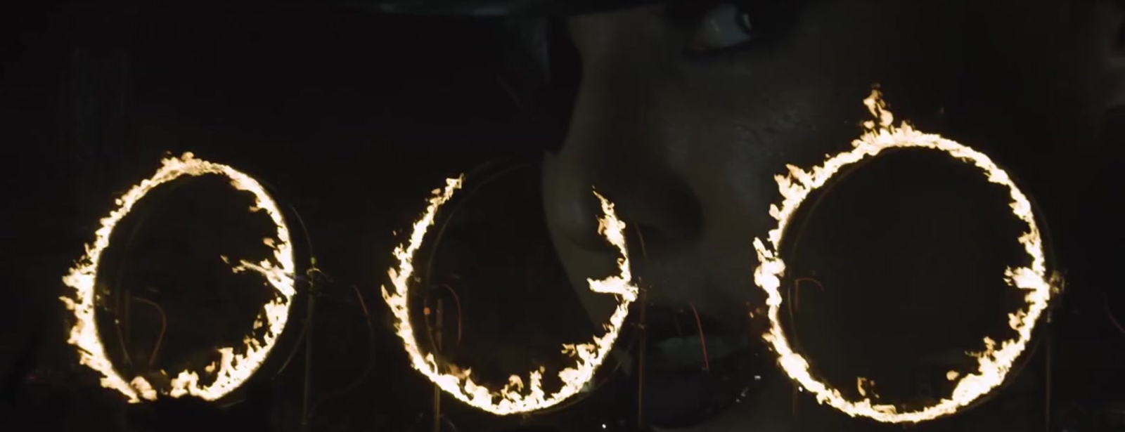 Swedish House Mafia на Ибице