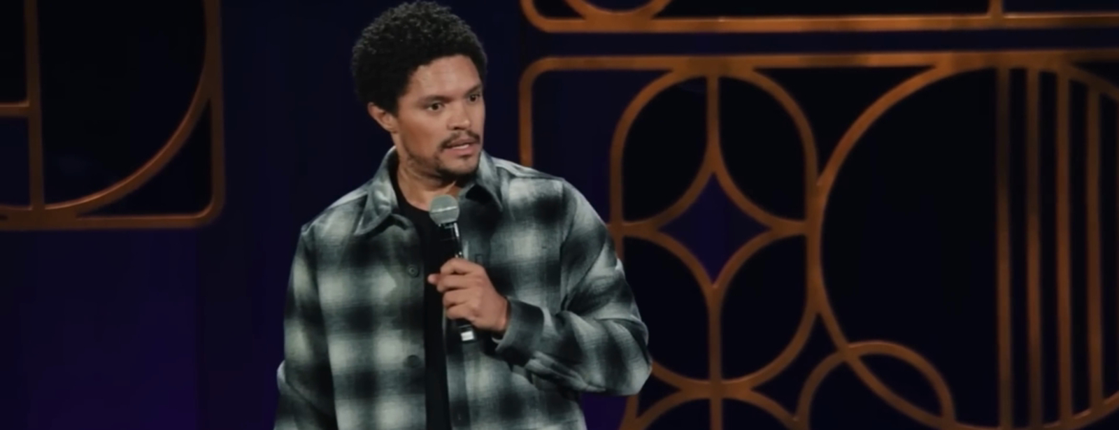 Trevor Noah Live at Dubai Opera