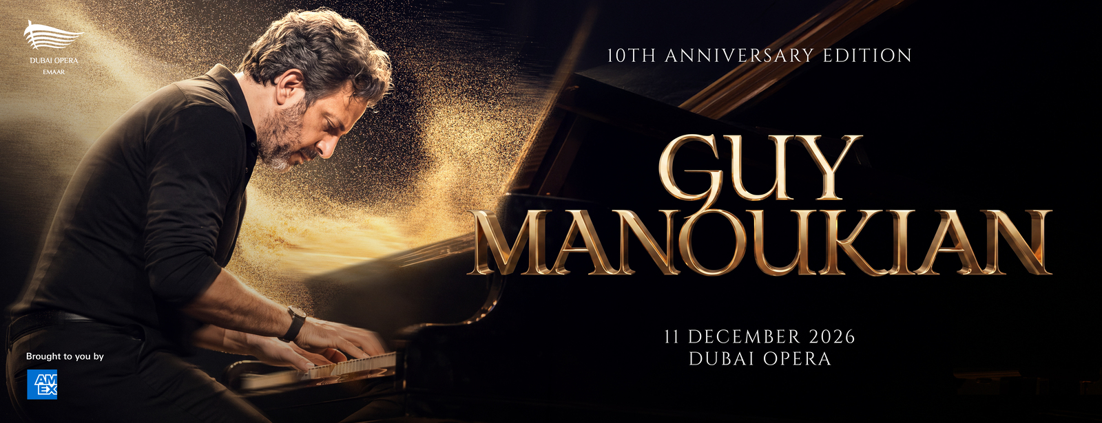 Guy Manoukian