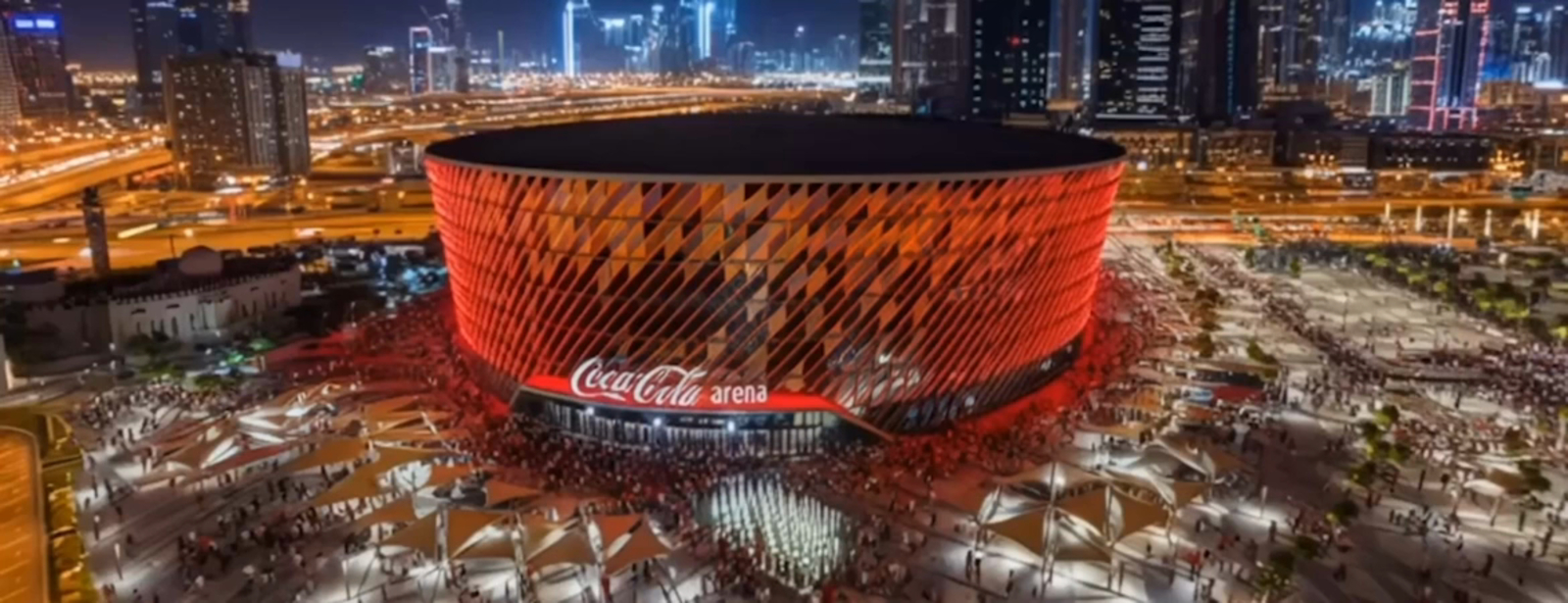 Amr Diab 2026 in Dubai