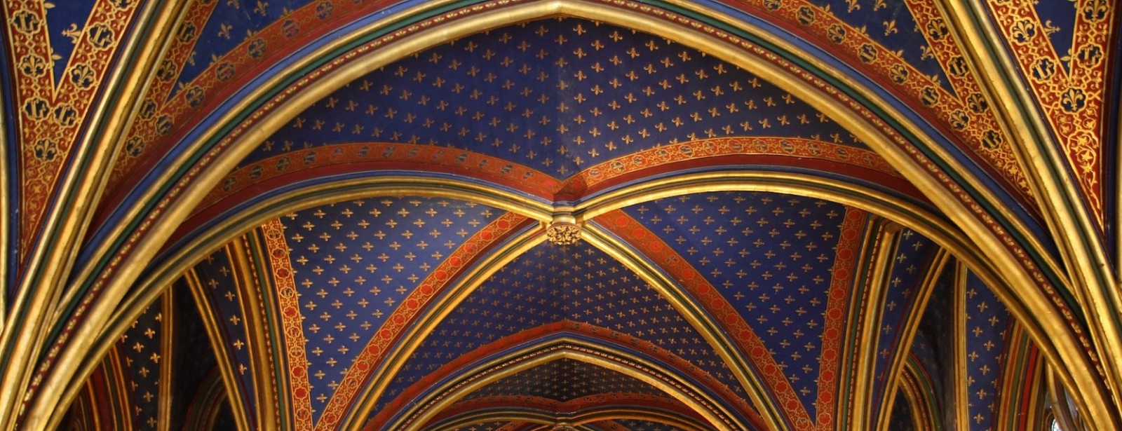 Sainte-Chapelle et Conciergerie : Billet d'entrée