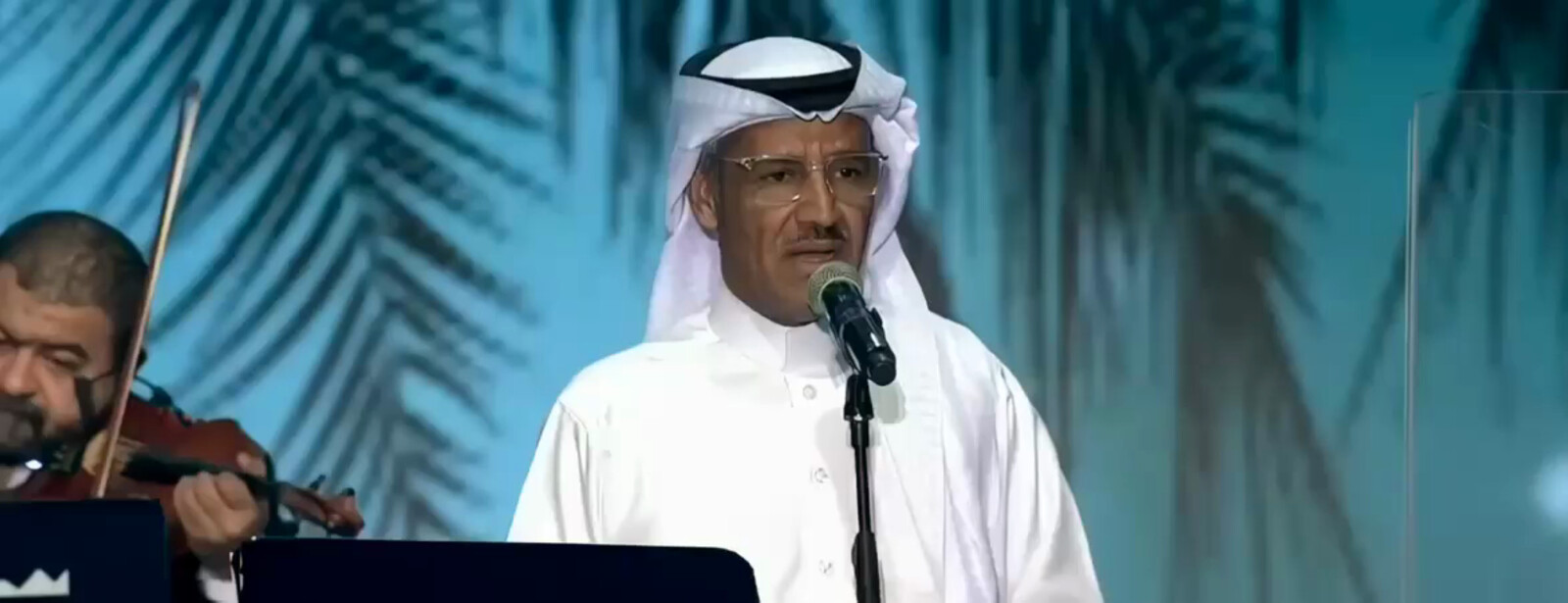 Khalid Abdulrahman at Terminal 4 by Beyon, Exhibition World Bahrain
