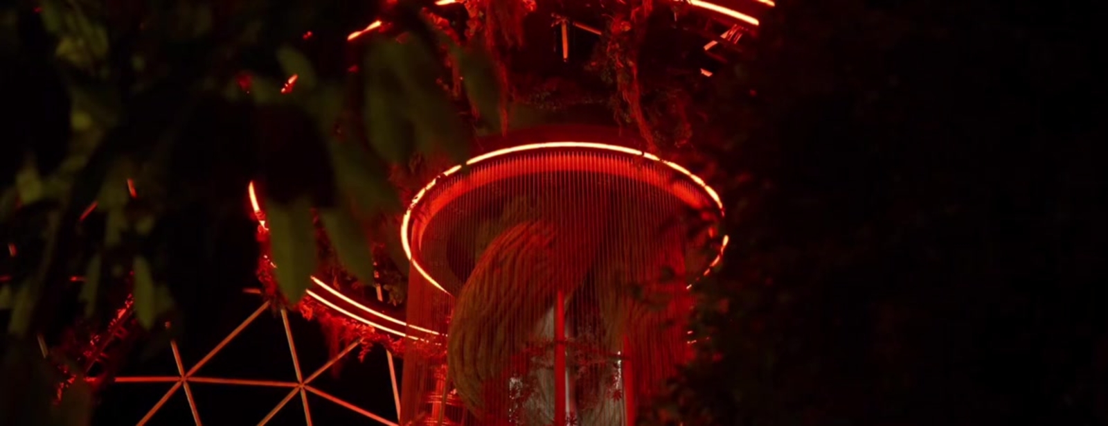 Jamie Jones Presents Paradise: Starship Eden in Ibiza
