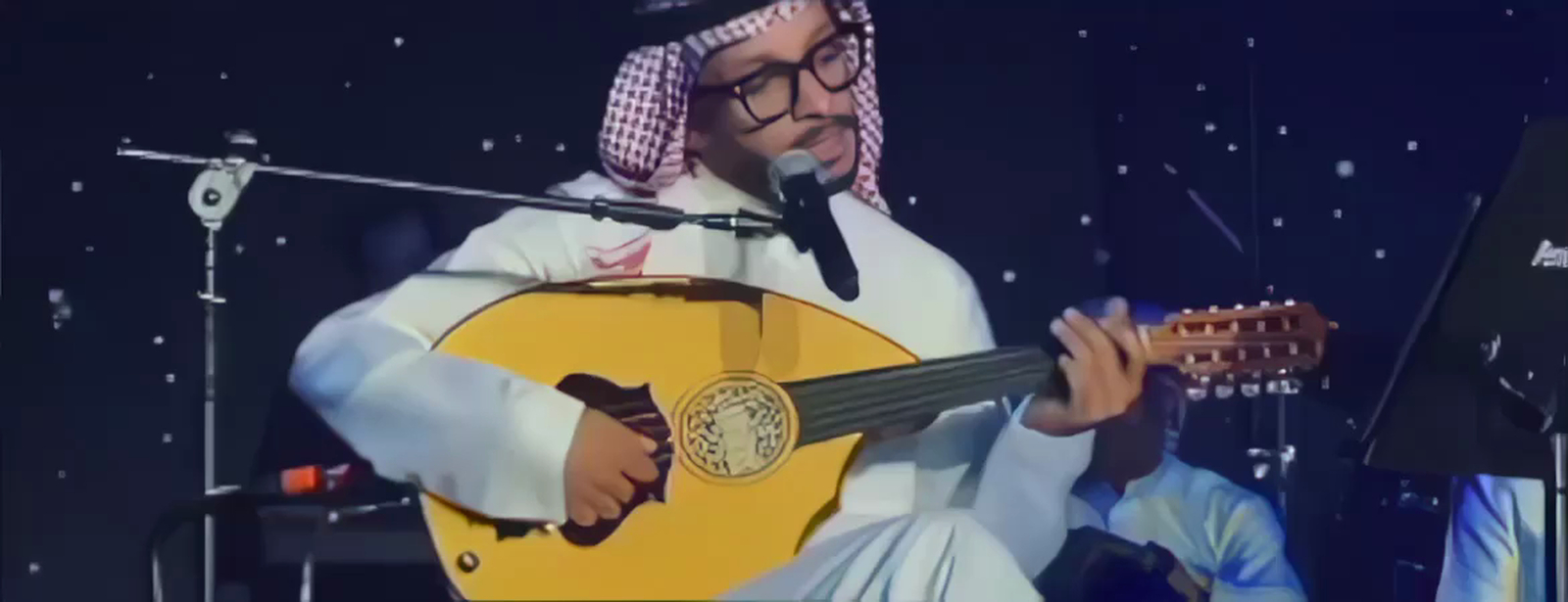 Abdullah Al Mana Live in Riyadh