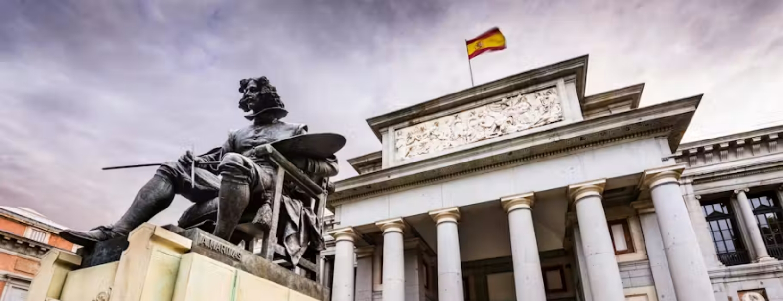 Prado Museum: Entry Ticket