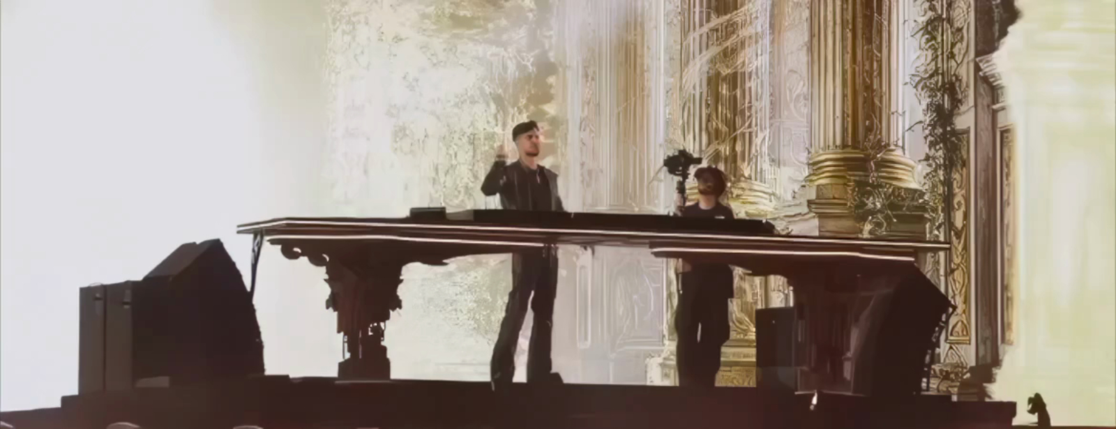 ANYMA Presents ÆDEN in Abu Dhabi