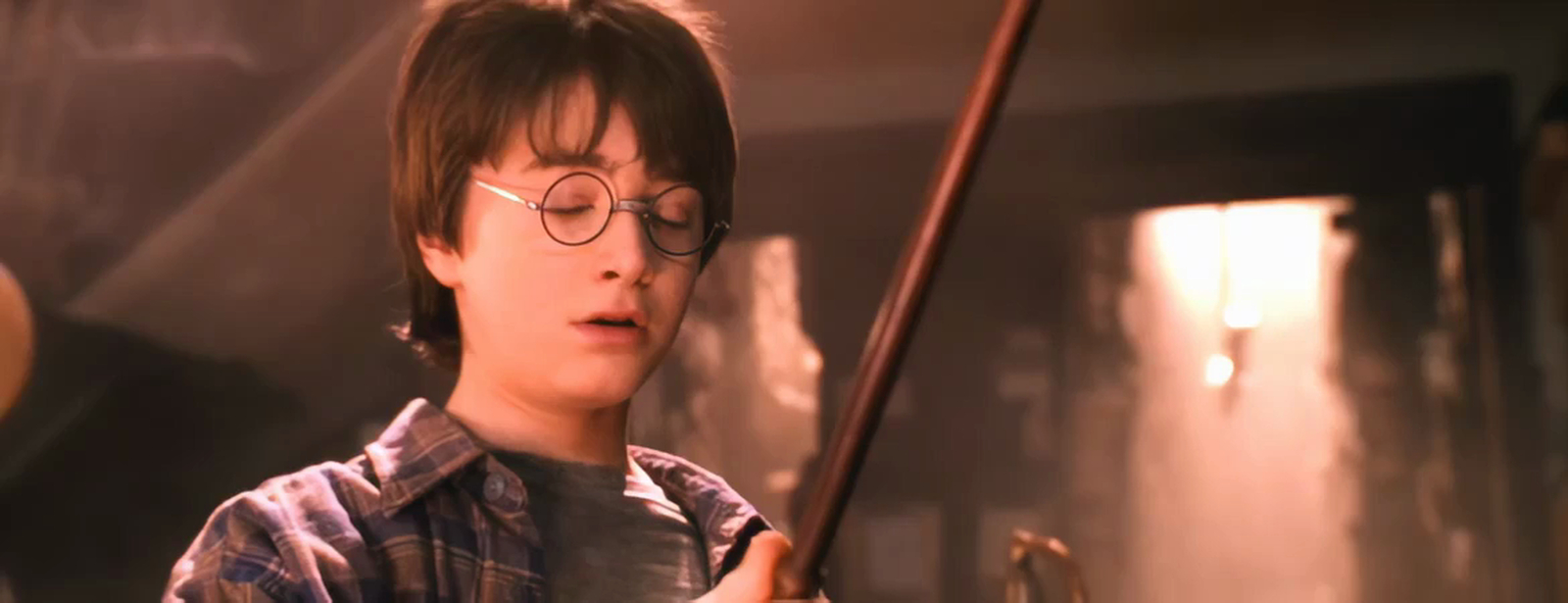 The Magical Soundtrack : un concert cinématographique consacré à Harry Potter en Jordanie