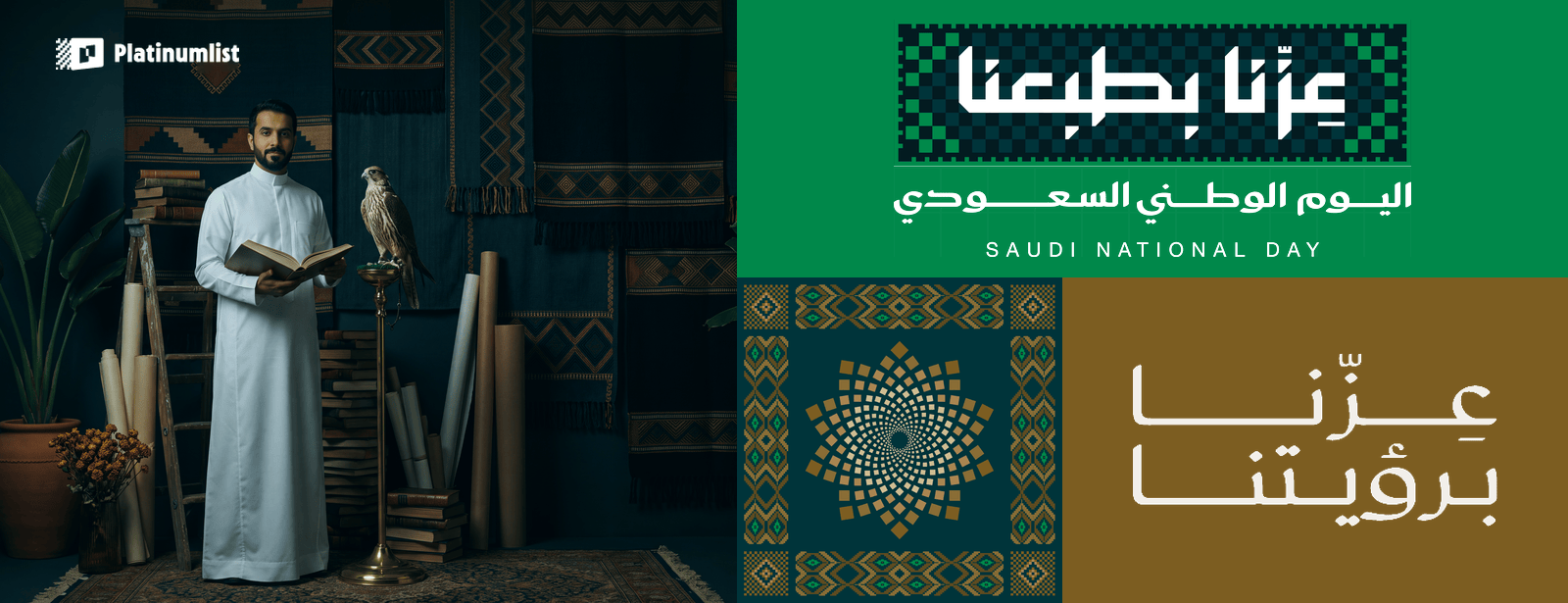 KSA National Day 2026