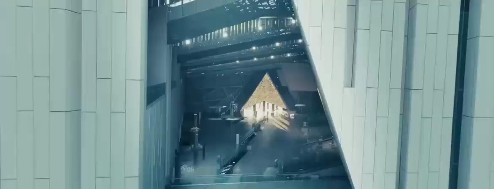 Grand Egyptian Museum: Skip The Line Ticket