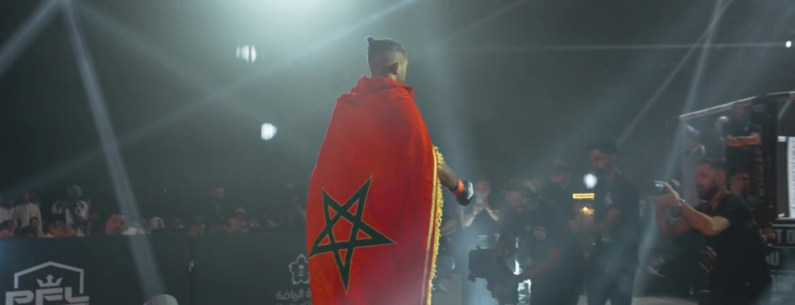 PFL MENA 11: Last Man Standing