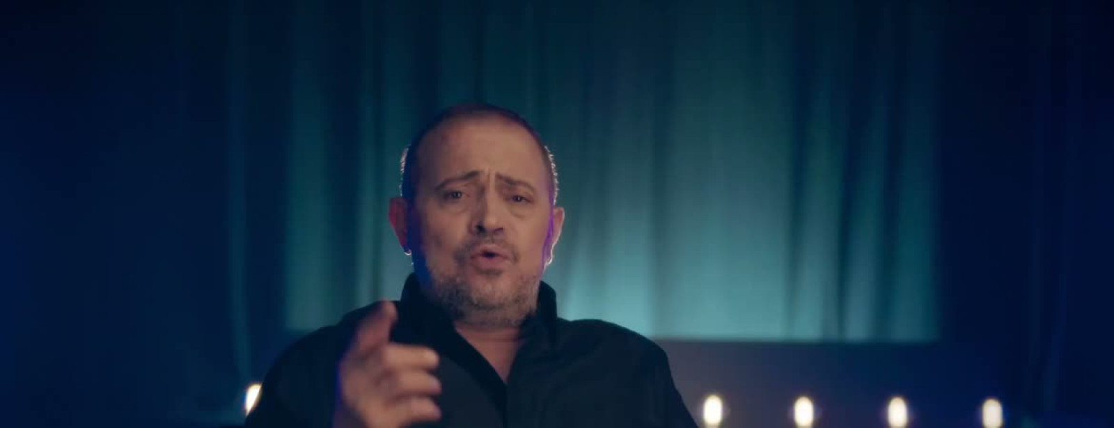 Mayfair Presents: George Wassouf Live
