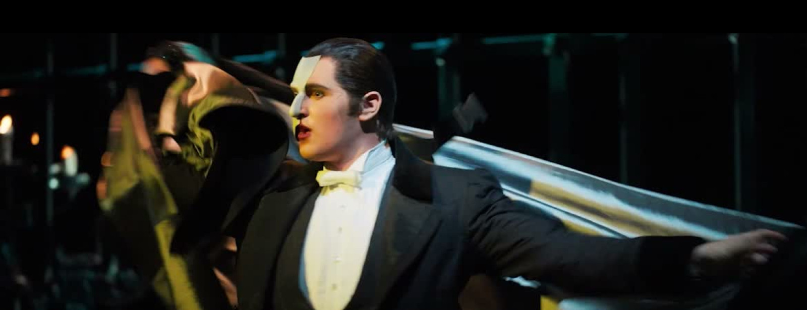 Phantom of the Opera Abu Dhabi