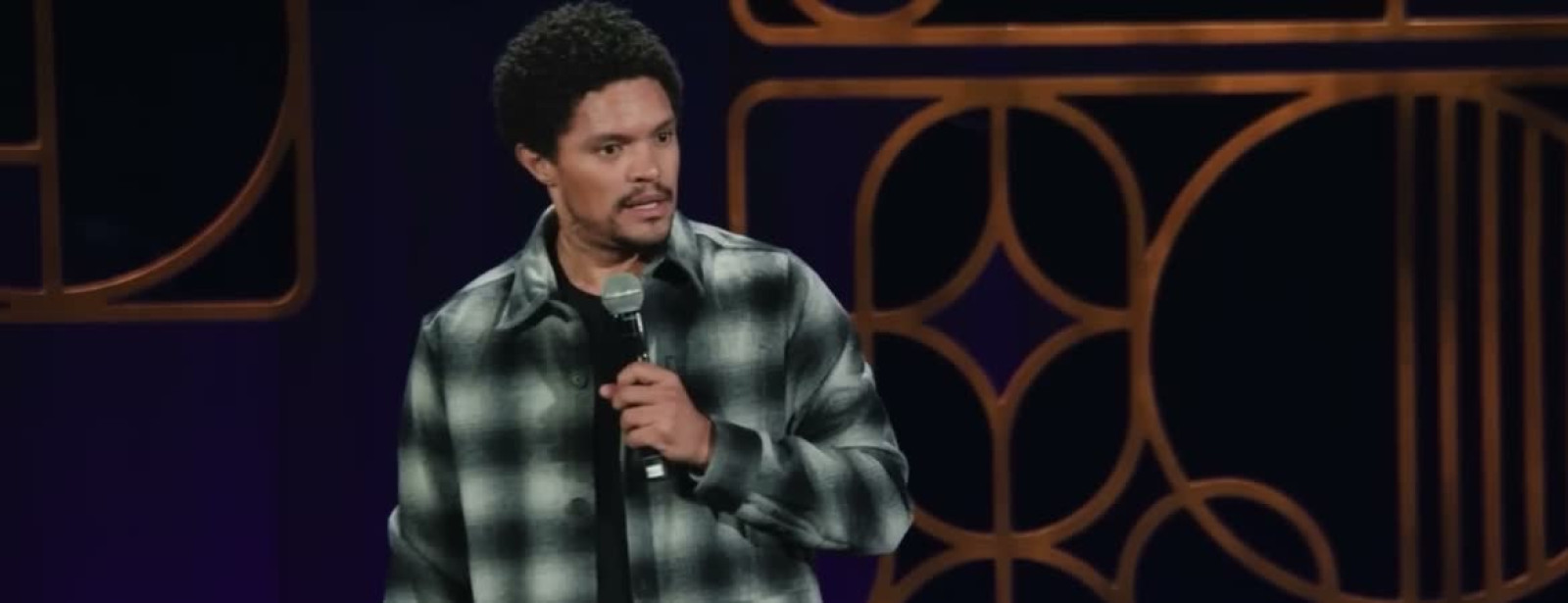 Trevor Noah Live at QNCC, Doha