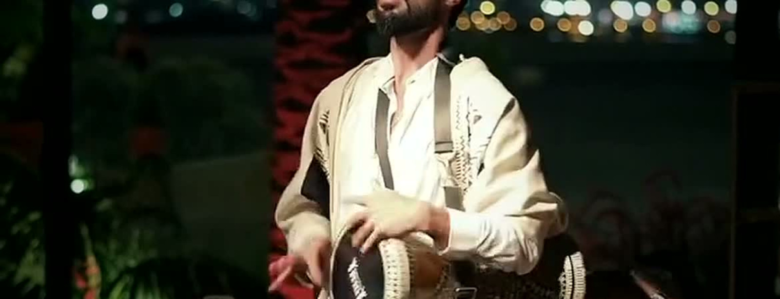 Rhythm & Rituals Featuring Rodolphe Manoukian at Choices Terrace, The Art Hotel & Resort Amwaj Islands