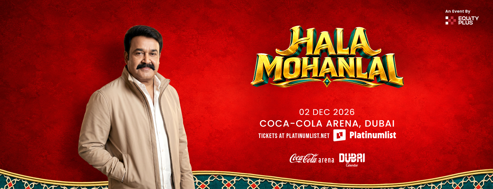 Hala Mohanlal - The Complete Lalettan Show