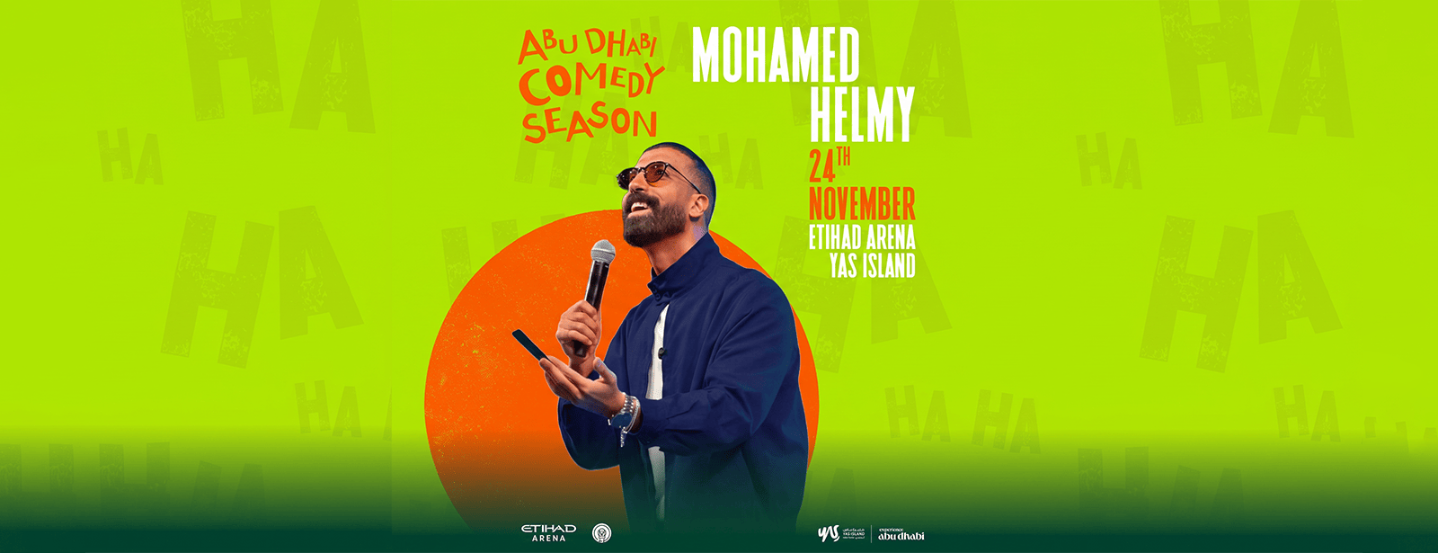 Plus One - New Special by Mohamed Helmy
