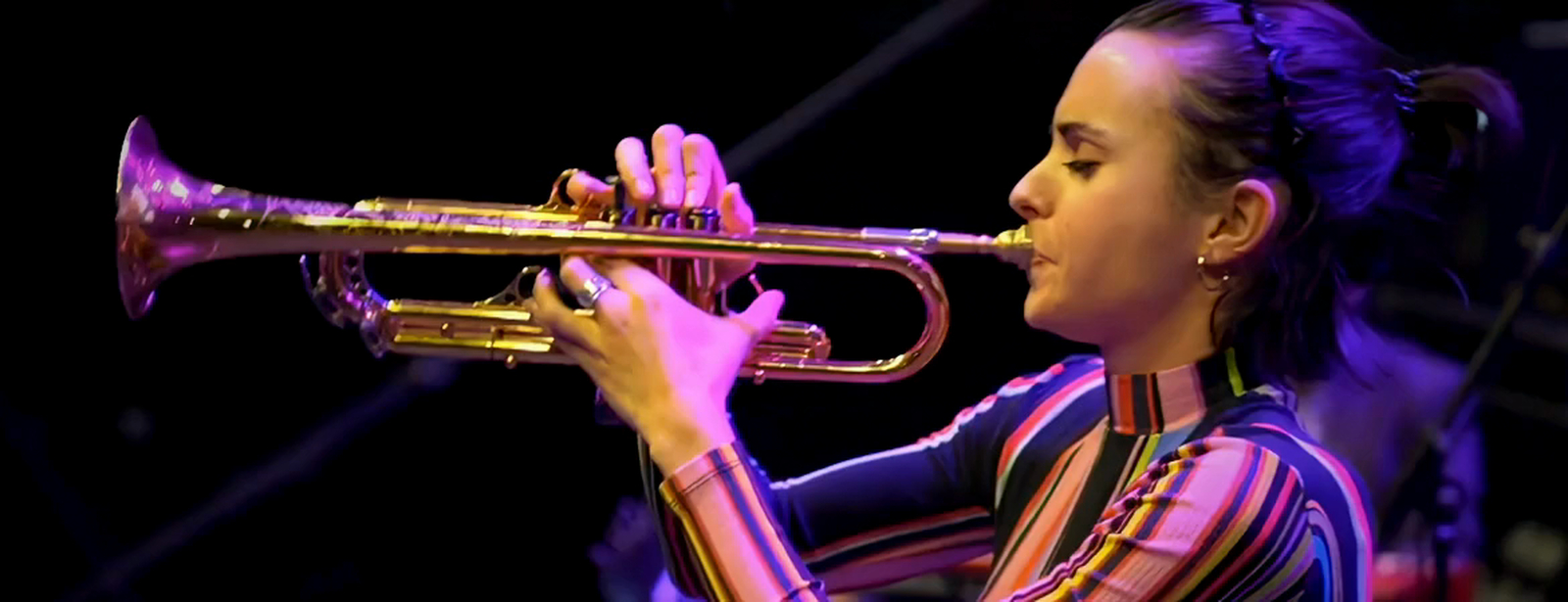 10th BNP Paribas Bahrain Jazz Fest