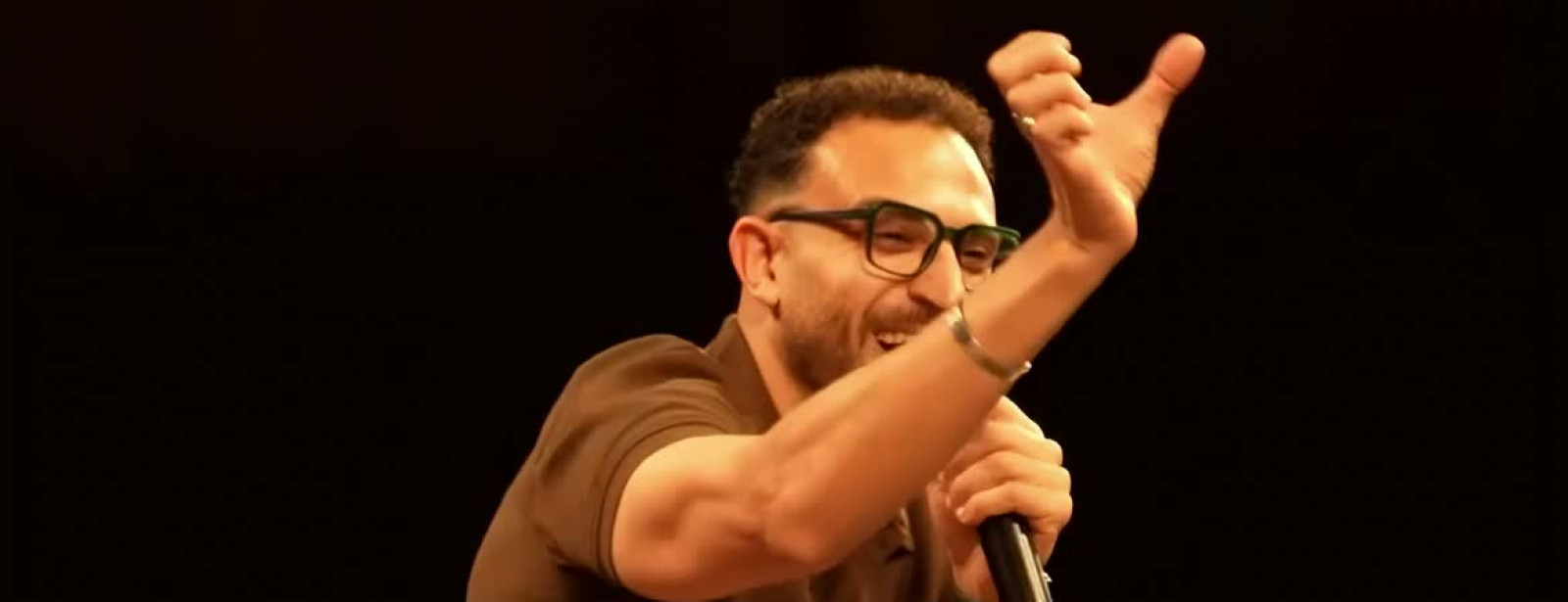 The Goats - Stand Up Comedy Show in Amman