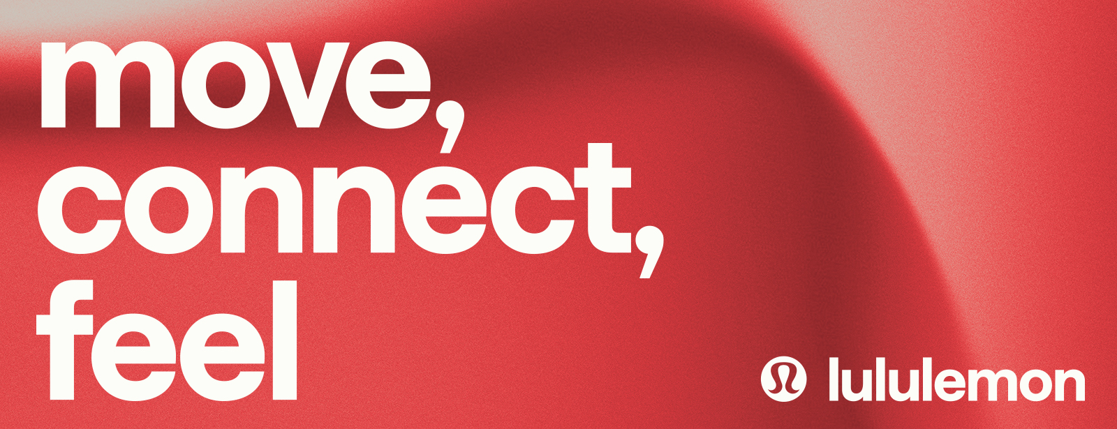 Move, connect, feel