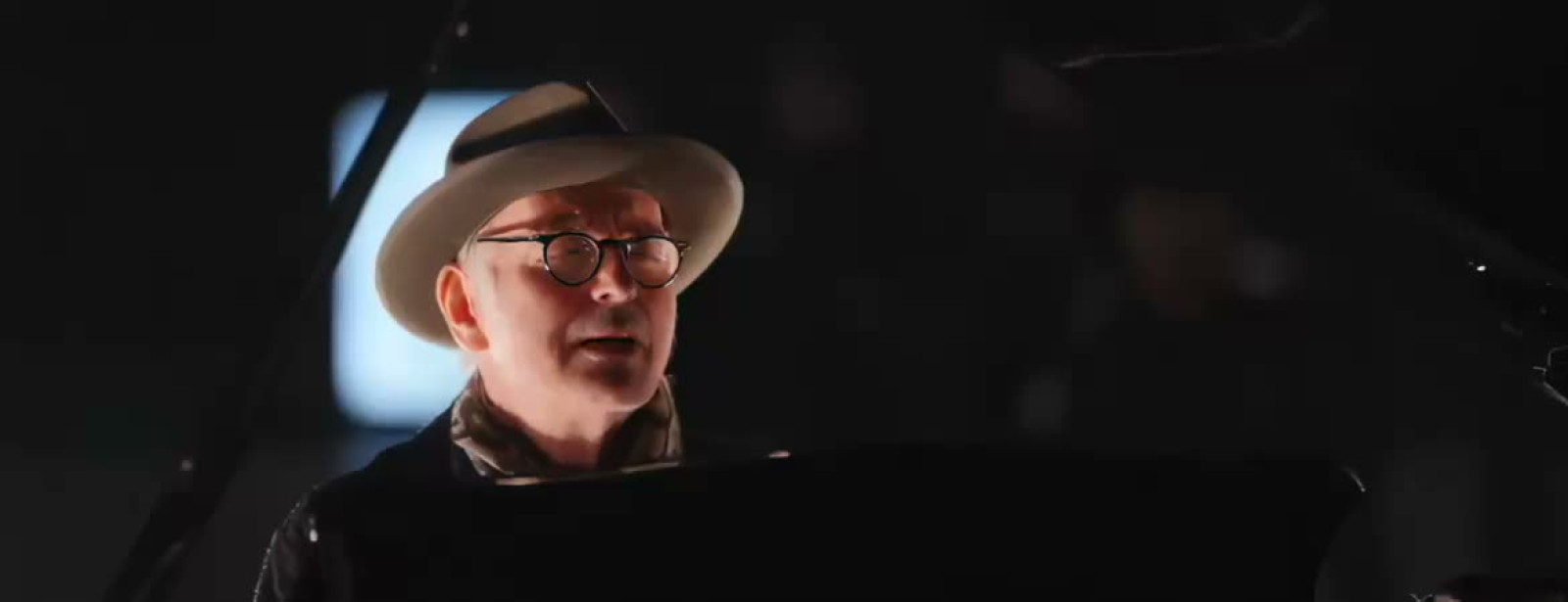 Ludovico Einaudi & UAE National Orchestra