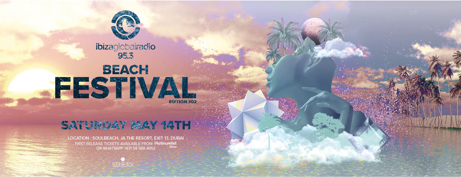 Discover events in Dubai and buy tickets.