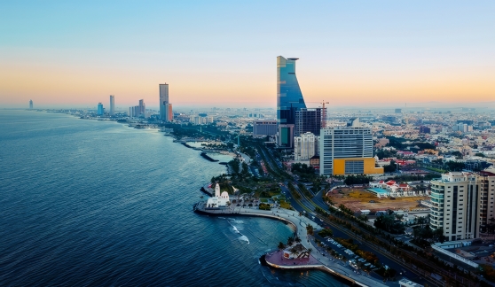 Jeddah