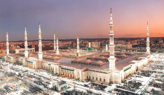 Madina