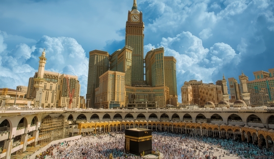 Makkah