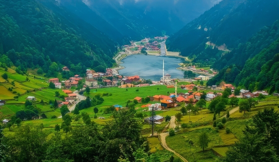 Trabzon