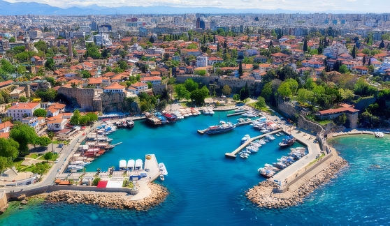 Antalya