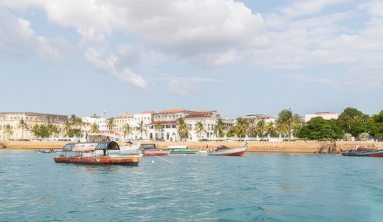 Zanzibar