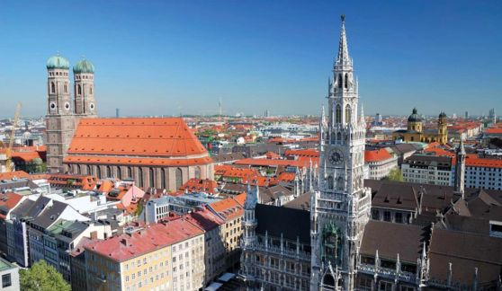 Munich