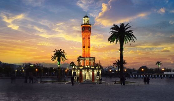 Izmir
