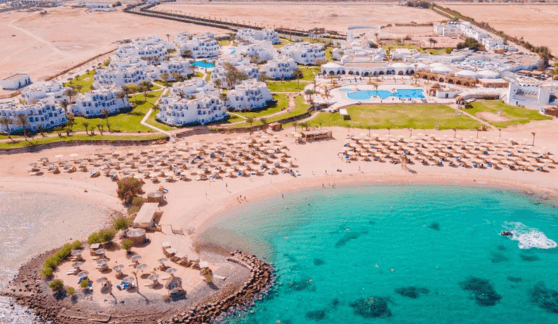 Sharm El Sheikh