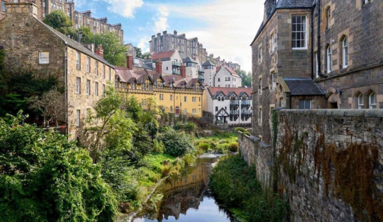 Edinburgh