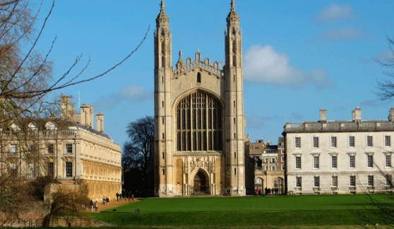 Cambridge