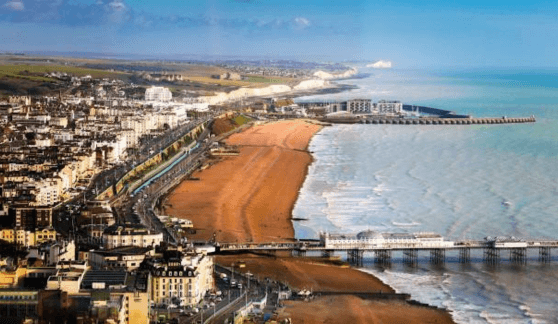 Brighton