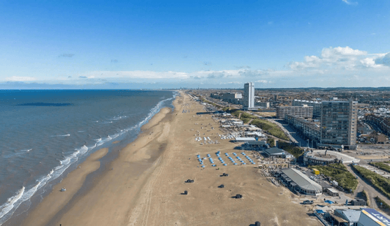 Zandvoort