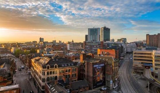 Manchester