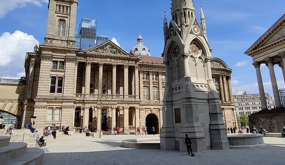Birmingham
