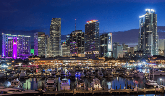 Miami