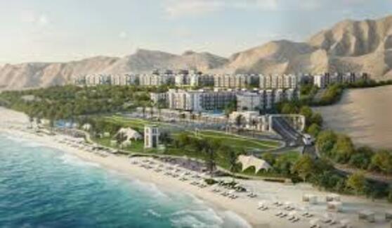 العين السخنة