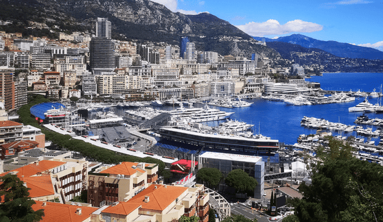 Monte Carlo