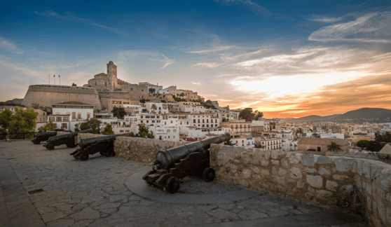 Ibiza